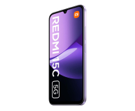 Xiaomi Redmi 15C 5G 4/256GB Dusk Purple - 1351201 - zdjęcie 4